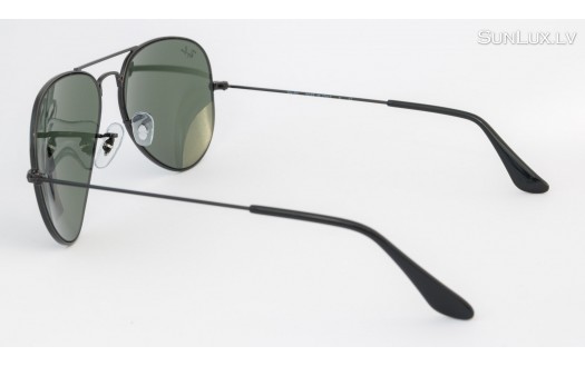 Ray-Ban Aviator Large Metal (RB3025 L2823 58mm) saules brilles